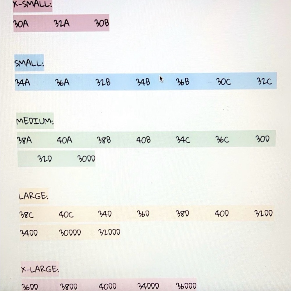 Basic Band Crop - image 5